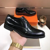 Cheap Hermes Leather Shoes For Men #1391964 Replica Wholesale [$88.00 USD] [ITEM#1391964] on Replica Hermes Leather Shoes