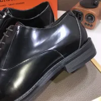 Cheap Hermes Leather Shoes For Men #1391964 Replica Wholesale [$88.00 USD] [ITEM#1391964] on Replica Hermes Leather Shoes