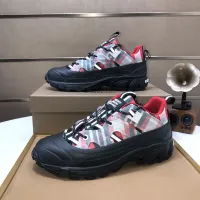 Cheap Burberry Casual Shoes For Men #1391965 Replica Wholesale [$115.00 USD] [ITEM#1391965] on Replica Burberry Casual Shoes