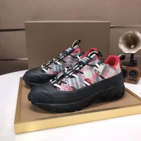 Cheap Burberry Casual Shoes For Men #1391965 Replica Wholesale [$115.00 USD] [ITEM#1391965] on Replica Burberry Casual Shoes