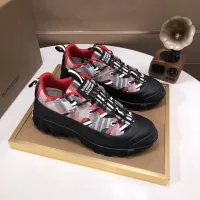 Cheap Burberry Casual Shoes For Men #1391965 Replica Wholesale [$115.00 USD] [ITEM#1391965] on Replica Burberry Casual Shoes