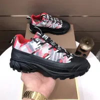 Cheap Burberry Casual Shoes For Men #1391965 Replica Wholesale [$115.00 USD] [ITEM#1391965] on Replica Burberry Casual Shoes