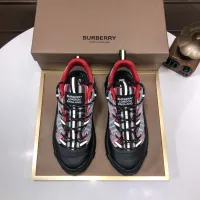 Cheap Burberry Casual Shoes For Men #1391965 Replica Wholesale [$115.00 USD] [ITEM#1391965] on Replica Burberry Casual Shoes