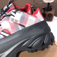 Cheap Burberry Casual Shoes For Men #1391965 Replica Wholesale [$115.00 USD] [ITEM#1391965] on Replica Burberry Casual Shoes