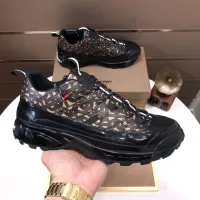 Cheap Burberry Casual Shoes For Men #1391966 Replica Wholesale [$115.00 USD] [ITEM#1391966] on Replica Burberry Casual Shoes