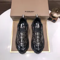 Cheap Burberry Casual Shoes For Men #1391966 Replica Wholesale [$115.00 USD] [ITEM#1391966] on Replica Burberry Casual Shoes