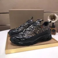 Cheap Burberry Casual Shoes For Men #1391966 Replica Wholesale [$115.00 USD] [ITEM#1391966] on Replica Burberry Casual Shoes