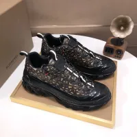 Cheap Burberry Casual Shoes For Men #1391966 Replica Wholesale [$115.00 USD] [ITEM#1391966] on Replica Burberry Casual Shoes