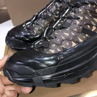 Cheap Burberry Casual Shoes For Men #1391966 Replica Wholesale [$115.00 USD] [ITEM#1391966] on Replica Burberry Casual Shoes