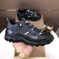 Cheap Burberry Casual Shoes For Men #1391967 Replica Wholesale [$115.00 USD] [ITEM#1391967] on Replica Burberry Casual Shoes