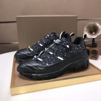 Cheap Burberry Casual Shoes For Men #1391967 Replica Wholesale [$115.00 USD] [ITEM#1391967] on Replica Burberry Casual Shoes