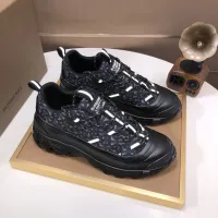 Cheap Burberry Casual Shoes For Men #1391967 Replica Wholesale [$115.00 USD] [ITEM#1391967] on Replica Burberry Casual Shoes