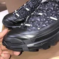 Cheap Burberry Casual Shoes For Men #1391967 Replica Wholesale [$115.00 USD] [ITEM#1391967] on Replica Burberry Casual Shoes