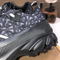 Cheap Burberry Casual Shoes For Men #1391967 Replica Wholesale [$115.00 USD] [ITEM#1391967] on Replica Burberry Casual Shoes