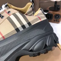 Cheap Burberry Casual Shoes For Men #1391968 Replica Wholesale [$115.00 USD] [ITEM#1391968] on Replica Burberry Casual Shoes