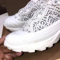 Cheap Burberry Casual Shoes For Men #1391969 Replica Wholesale [$122.00 USD] [ITEM#1391969] on Replica Burberry Casual Shoes