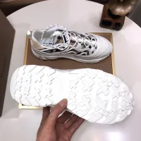 Cheap Burberry Casual Shoes For Men #1391970 Replica Wholesale [$122.00 USD] [ITEM#1391970] on Replica Burberry Casual Shoes
