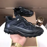 Cheap Burberry Casual Shoes For Men #1391971 Replica Wholesale [$122.00 USD] [ITEM#1391971] on Replica Burberry Casual Shoes