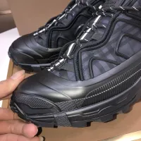 Cheap Burberry Casual Shoes For Men #1391971 Replica Wholesale [$122.00 USD] [ITEM#1391971] on Replica Burberry Casual Shoes