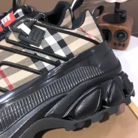 Cheap Burberry Casual Shoes For Men #1391972 Replica Wholesale [$122.00 USD] [ITEM#1391972] on Replica Burberry Casual Shoes