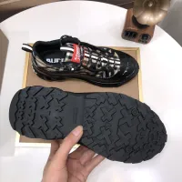 Cheap Burberry Casual Shoes For Men #1391972 Replica Wholesale [$122.00 USD] [ITEM#1391972] on Replica Burberry Casual Shoes