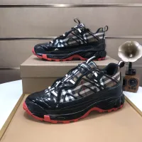 Cheap Burberry Casual Shoes For Men #1391973 Replica Wholesale [$122.00 USD] [ITEM#1391973] on Replica Burberry Casual Shoes