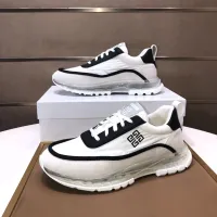 Cheap Givenchy Casual Shoes For Men #1391974 Replica Wholesale [$102.00 USD] [ITEM#1391974] on Replica Givenchy Casual Shoes