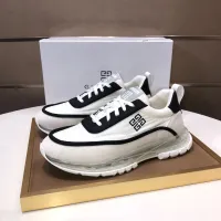 Cheap Givenchy Casual Shoes For Men #1391974 Replica Wholesale [$102.00 USD] [ITEM#1391974] on Replica Givenchy Casual Shoes