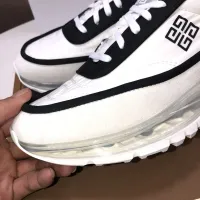 Cheap Givenchy Casual Shoes For Men #1391974 Replica Wholesale [$102.00 USD] [ITEM#1391974] on Replica Givenchy Casual Shoes