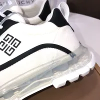 Cheap Givenchy Casual Shoes For Men #1391974 Replica Wholesale [$102.00 USD] [ITEM#1391974] on Replica Givenchy Casual Shoes