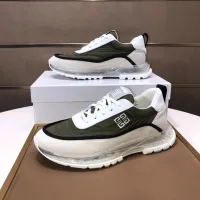 Cheap Givenchy Casual Shoes For Men #1391975 Replica Wholesale [$102.00 USD] [ITEM#1391975] on Replica Givenchy Casual Shoes