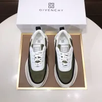 Cheap Givenchy Casual Shoes For Men #1391975 Replica Wholesale [$102.00 USD] [ITEM#1391975] on Replica Givenchy Casual Shoes