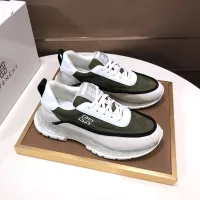 Cheap Givenchy Casual Shoes For Men #1391975 Replica Wholesale [$102.00 USD] [ITEM#1391975] on Replica Givenchy Casual Shoes