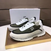 Cheap Givenchy Casual Shoes For Men #1391975 Replica Wholesale [$102.00 USD] [ITEM#1391975] on Replica Givenchy Casual Shoes