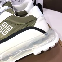 Cheap Givenchy Casual Shoes For Men #1391975 Replica Wholesale [$102.00 USD] [ITEM#1391975] on Replica Givenchy Casual Shoes