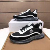 Cheap Givenchy Casual Shoes For Men #1391977 Replica Wholesale [$102.00 USD] [ITEM#1391977] on Replica Givenchy Casual Shoes