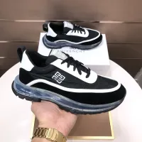 Cheap Givenchy Casual Shoes For Men #1391977 Replica Wholesale [$102.00 USD] [ITEM#1391977] on Replica Givenchy Casual Shoes