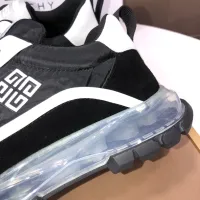 Cheap Givenchy Casual Shoes For Men #1391977 Replica Wholesale [$102.00 USD] [ITEM#1391977] on Replica Givenchy Casual Shoes
