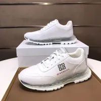 Cheap Givenchy Casual Shoes For Men #1391978 Replica Wholesale [$102.00 USD] [ITEM#1391978] on Replica Givenchy Casual Shoes