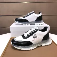 Cheap Givenchy Casual Shoes For Men #1391979 Replica Wholesale [$102.00 USD] [ITEM#1391979] on Replica Givenchy Casual Shoes