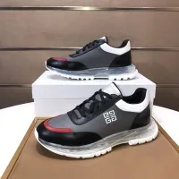 Cheap Givenchy Casual Shoes For Men #1391980 Replica Wholesale [$102.00 USD] [ITEM#1391980] on Replica Givenchy Casual Shoes