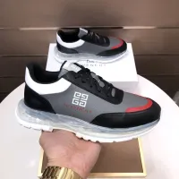 Cheap Givenchy Casual Shoes For Men #1391980 Replica Wholesale [$102.00 USD] [ITEM#1391980] on Replica Givenchy Casual Shoes