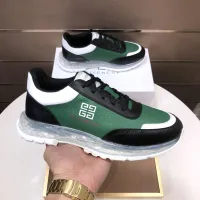 Cheap Givenchy Casual Shoes For Men #1391981 Replica Wholesale [$102.00 USD] [ITEM#1391981] on Replica Givenchy Casual Shoes