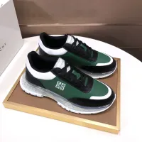 Cheap Givenchy Casual Shoes For Men #1391981 Replica Wholesale [$102.00 USD] [ITEM#1391981] on Replica Givenchy Casual Shoes