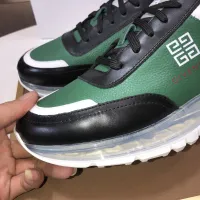 Cheap Givenchy Casual Shoes For Men #1391981 Replica Wholesale [$102.00 USD] [ITEM#1391981] on Replica Givenchy Casual Shoes