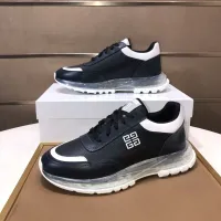 Cheap Givenchy Casual Shoes For Men #1391982 Replica Wholesale [$102.00 USD] [ITEM#1391982] on Replica Givenchy Casual Shoes