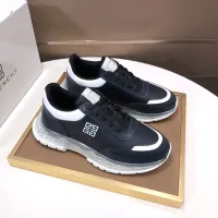 Cheap Givenchy Casual Shoes For Men #1391982 Replica Wholesale [$102.00 USD] [ITEM#1391982] on Replica Givenchy Casual Shoes