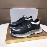 Cheap Givenchy Casual Shoes For Men #1391982 Replica Wholesale [$102.00 USD] [ITEM#1391982] on Replica Givenchy Casual Shoes
