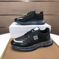 Cheap Givenchy Casual Shoes For Men #1391983 Replica Wholesale [$102.00 USD] [ITEM#1391983] on Replica Givenchy Casual Shoes