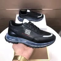 Cheap Givenchy Casual Shoes For Men #1391983 Replica Wholesale [$102.00 USD] [ITEM#1391983] on Replica Givenchy Casual Shoes